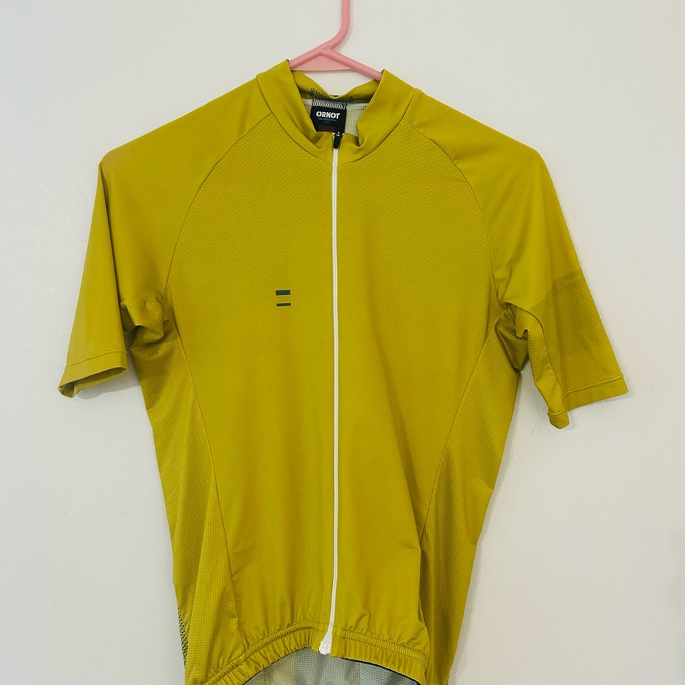 Ornot Bike Cycling Jersey